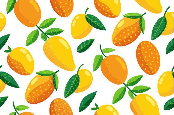 Integrating Mango Pattern Design into Your Creative and Business Workflows